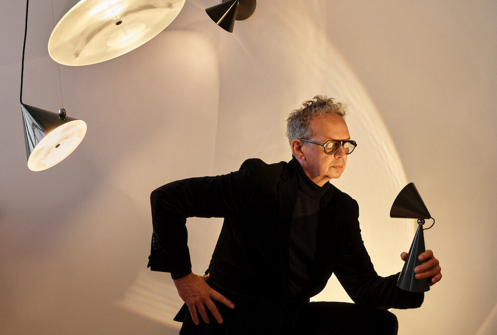 Tom Dixon