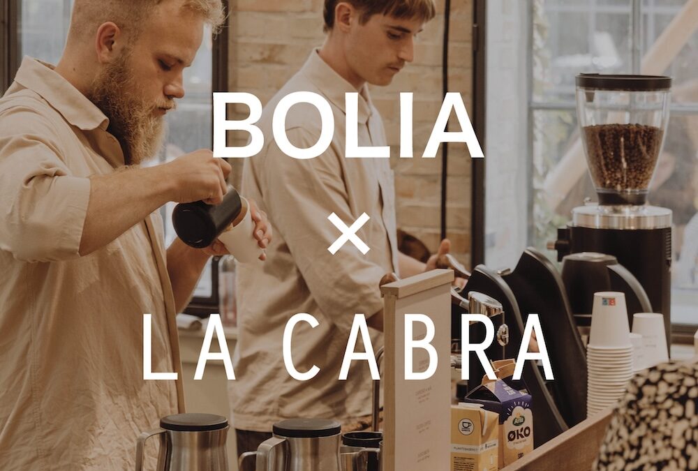 BOLIA