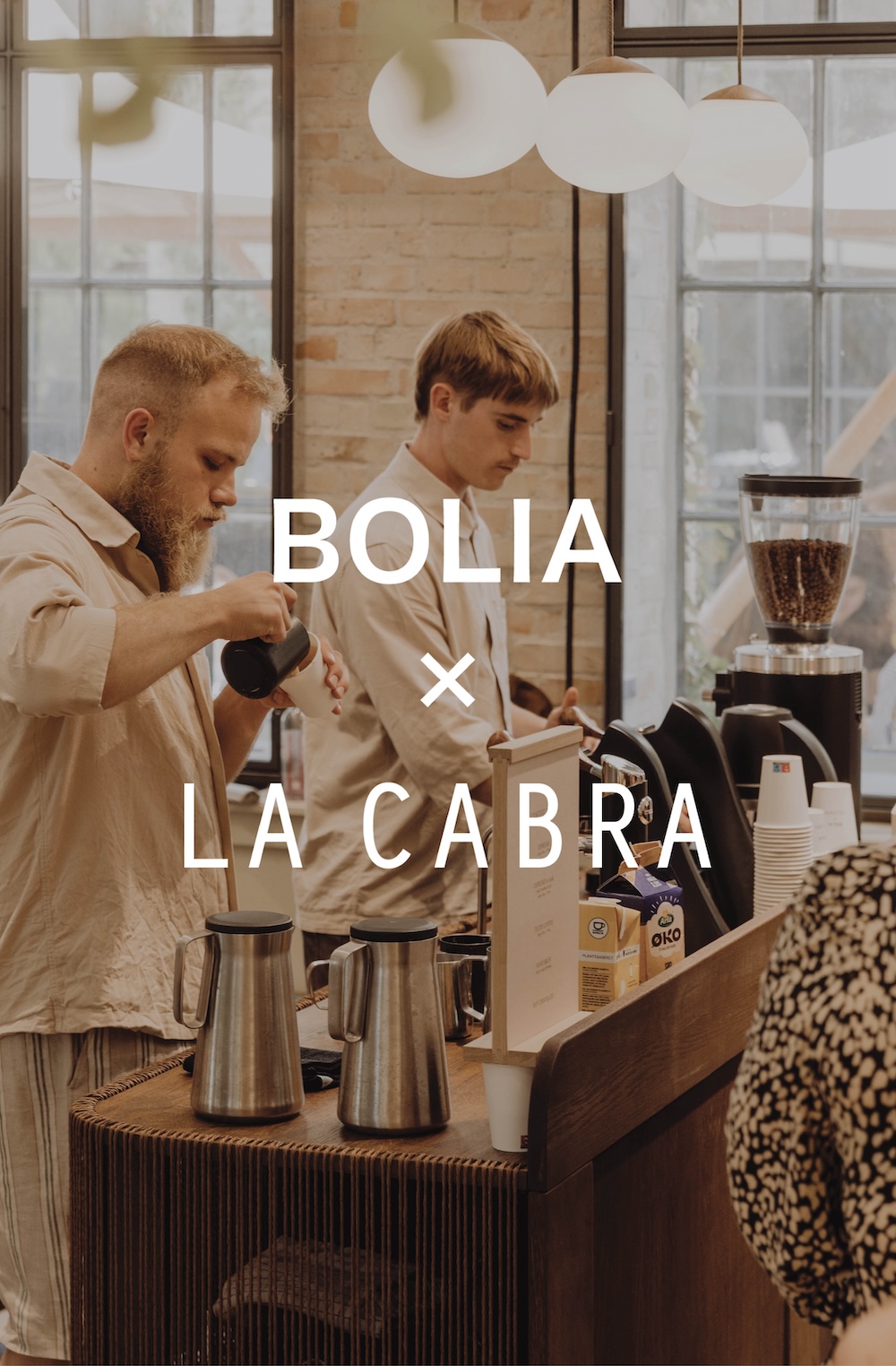 BOLIA