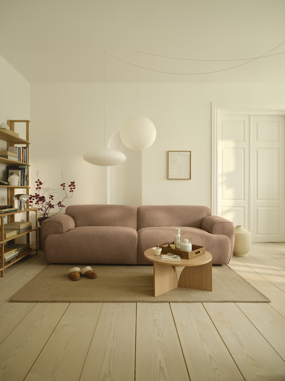 SOFACOMPANY