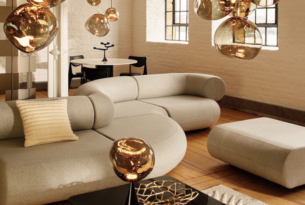 Tom Dixon