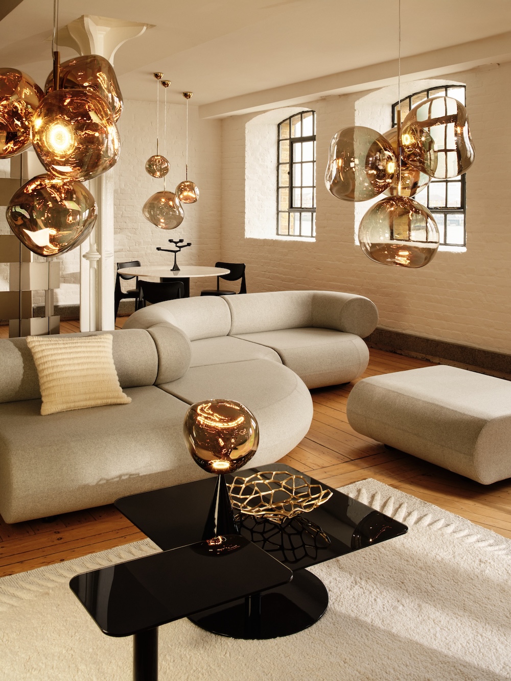Tom Dixon