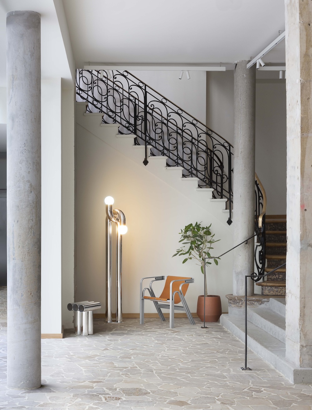 Studio Vincent Eschalier