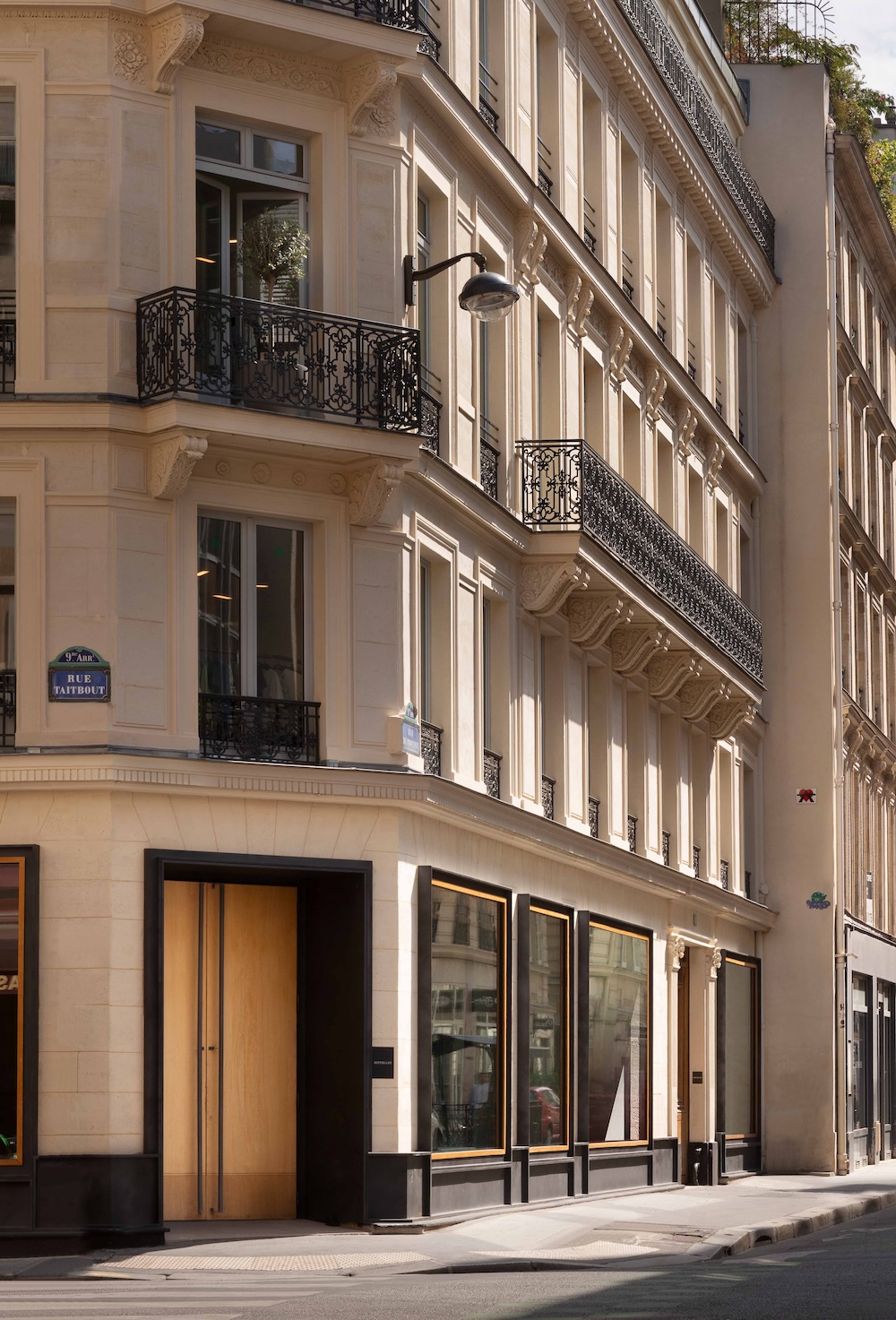 Vincent Eschalier Studio