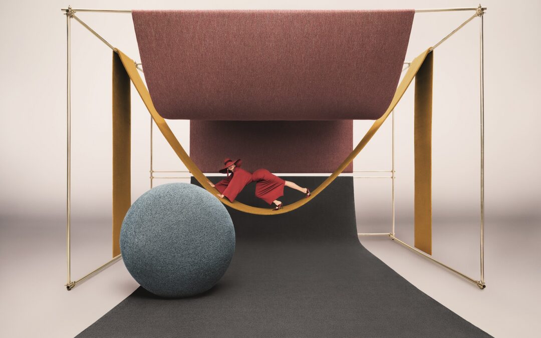 OBJECT CARPET