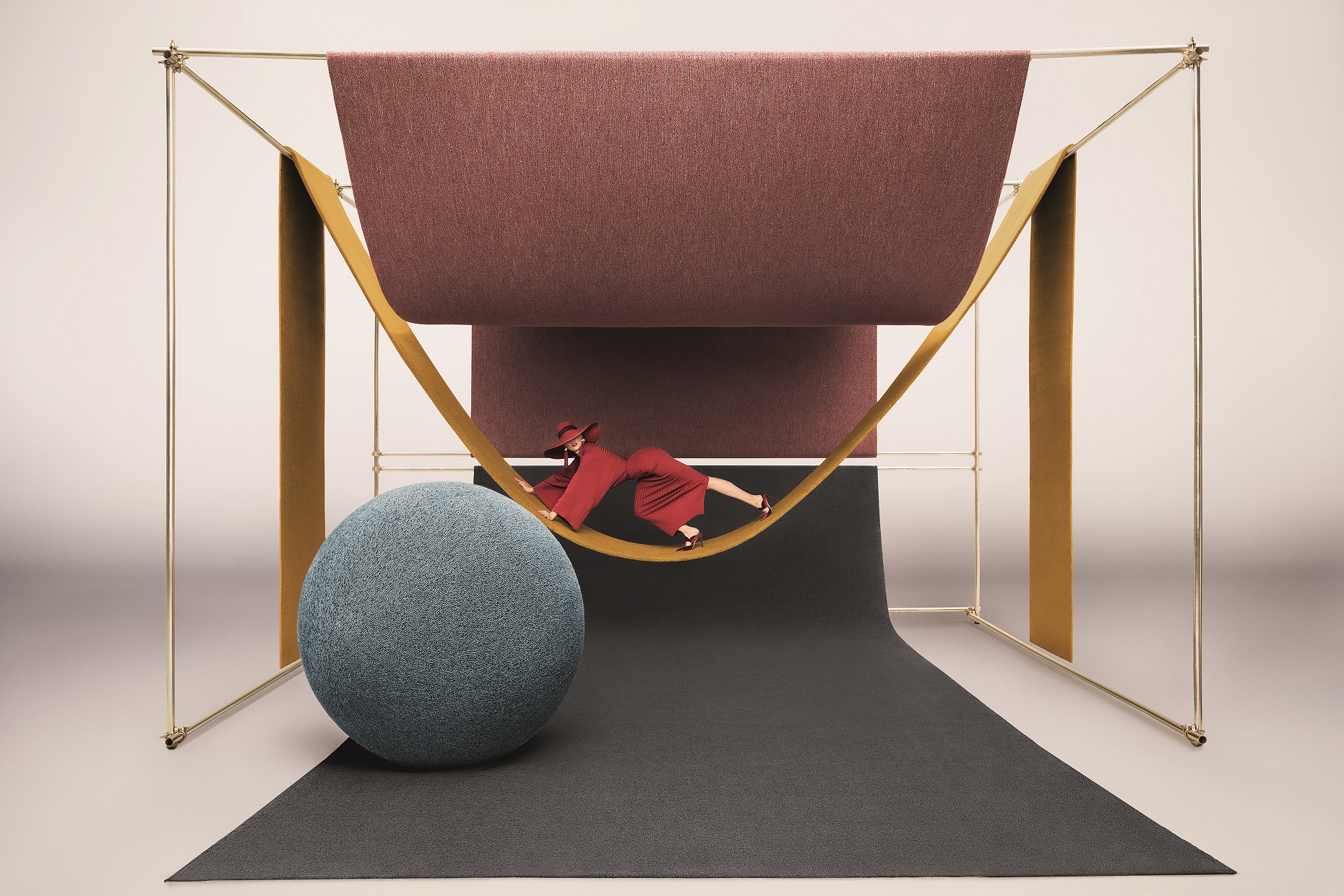 OBJECT CARPET