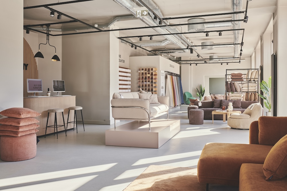 SOFACOMPANY