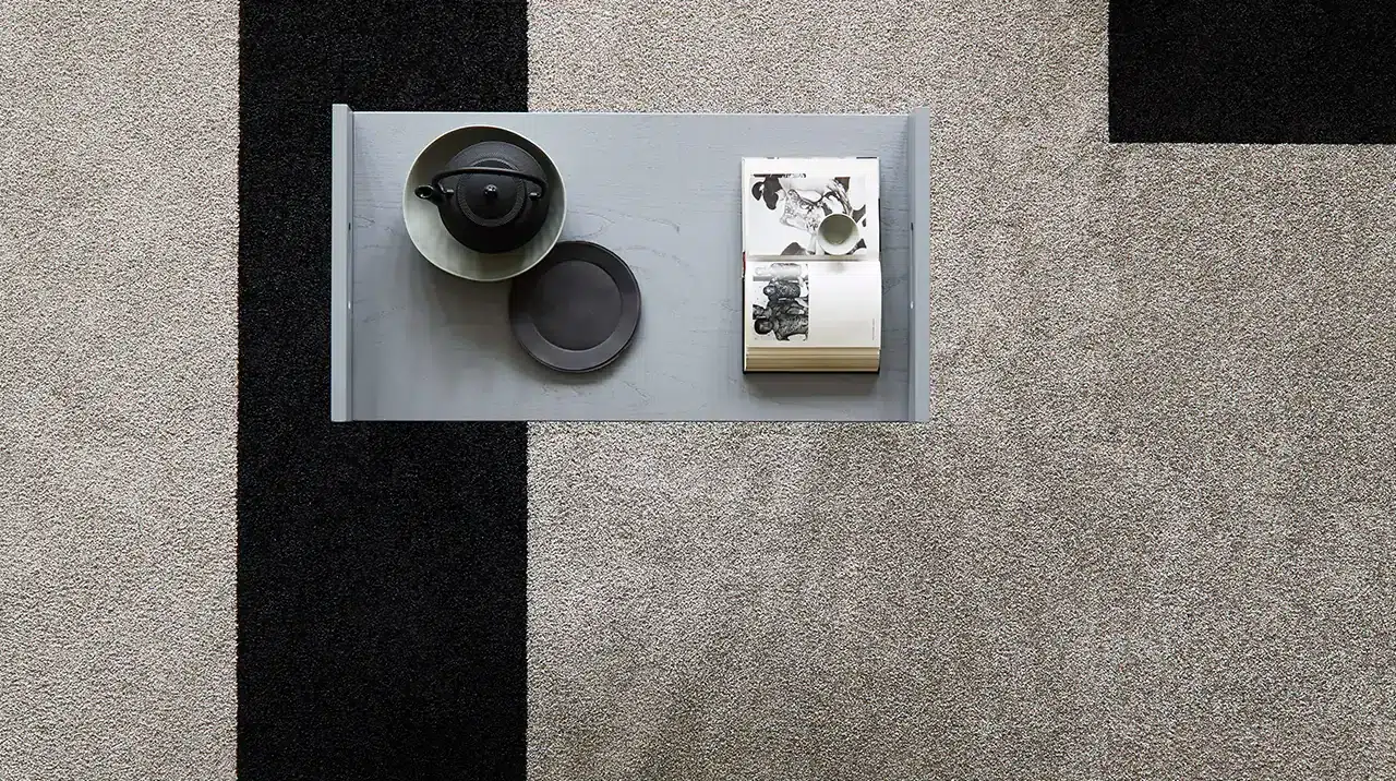 Object Carpet