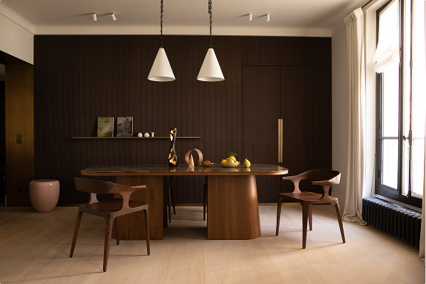 Kave Home Paris-4 4