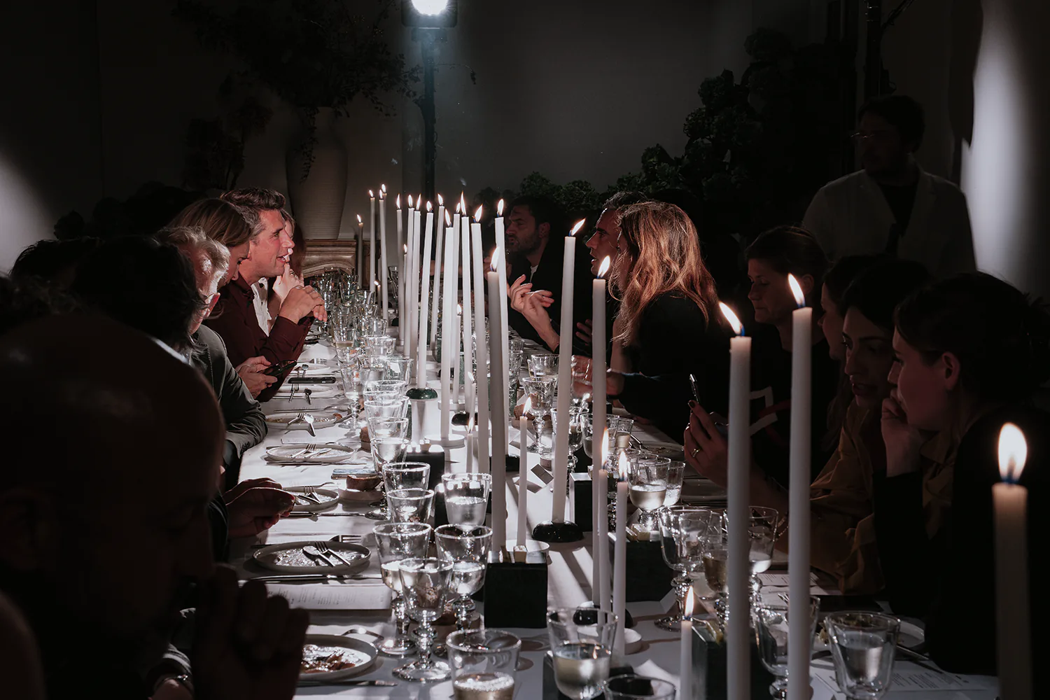 Pernille Christiansen - Lancements, événements et activations sur-mesure - kave home x le club du souper