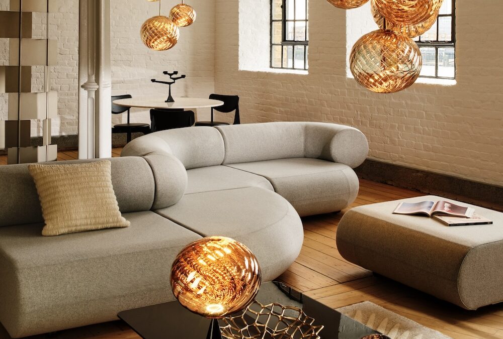 Tom Dixon