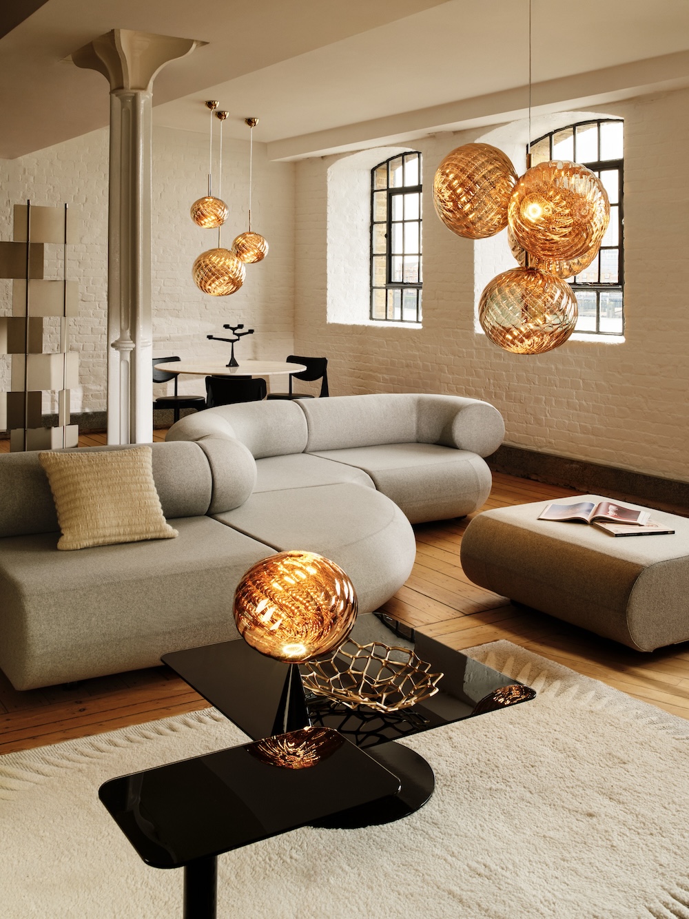 Tom Dixon