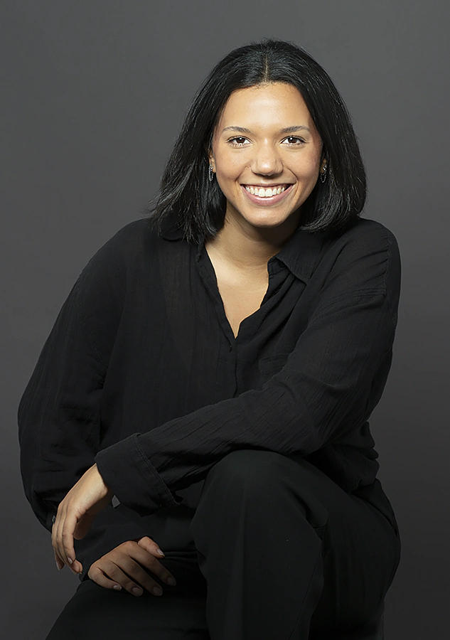 Lina_Equipe_Pernille_Christiansen Lina Equipe Pernille Christiansen | Pernille Christiansen - Agence de communication