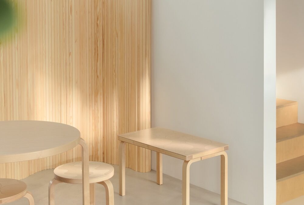Made In Design