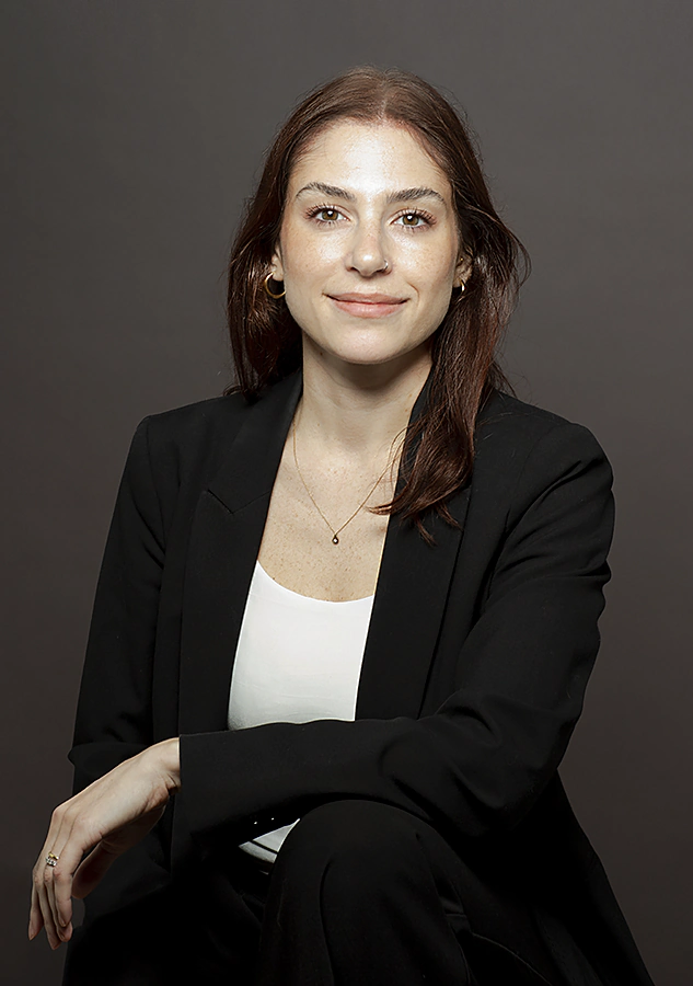 Mariel_Equipe_Pernille_Christiansen Mariel Equipe Pernille Christiansen | Pernille Christiansen - Agence de communication