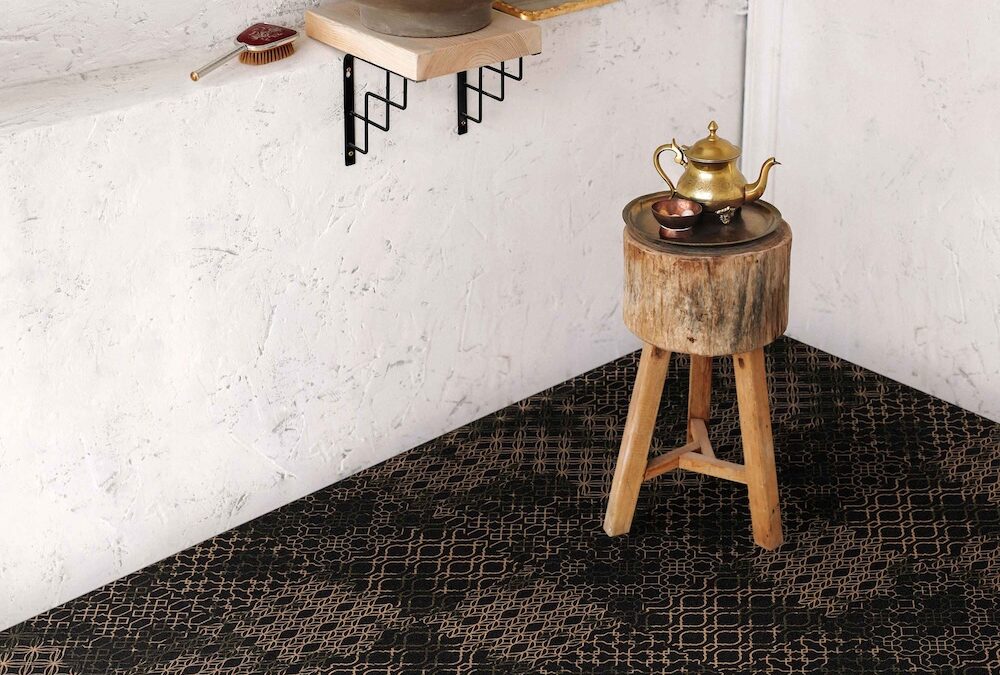 OBJECT CARPET