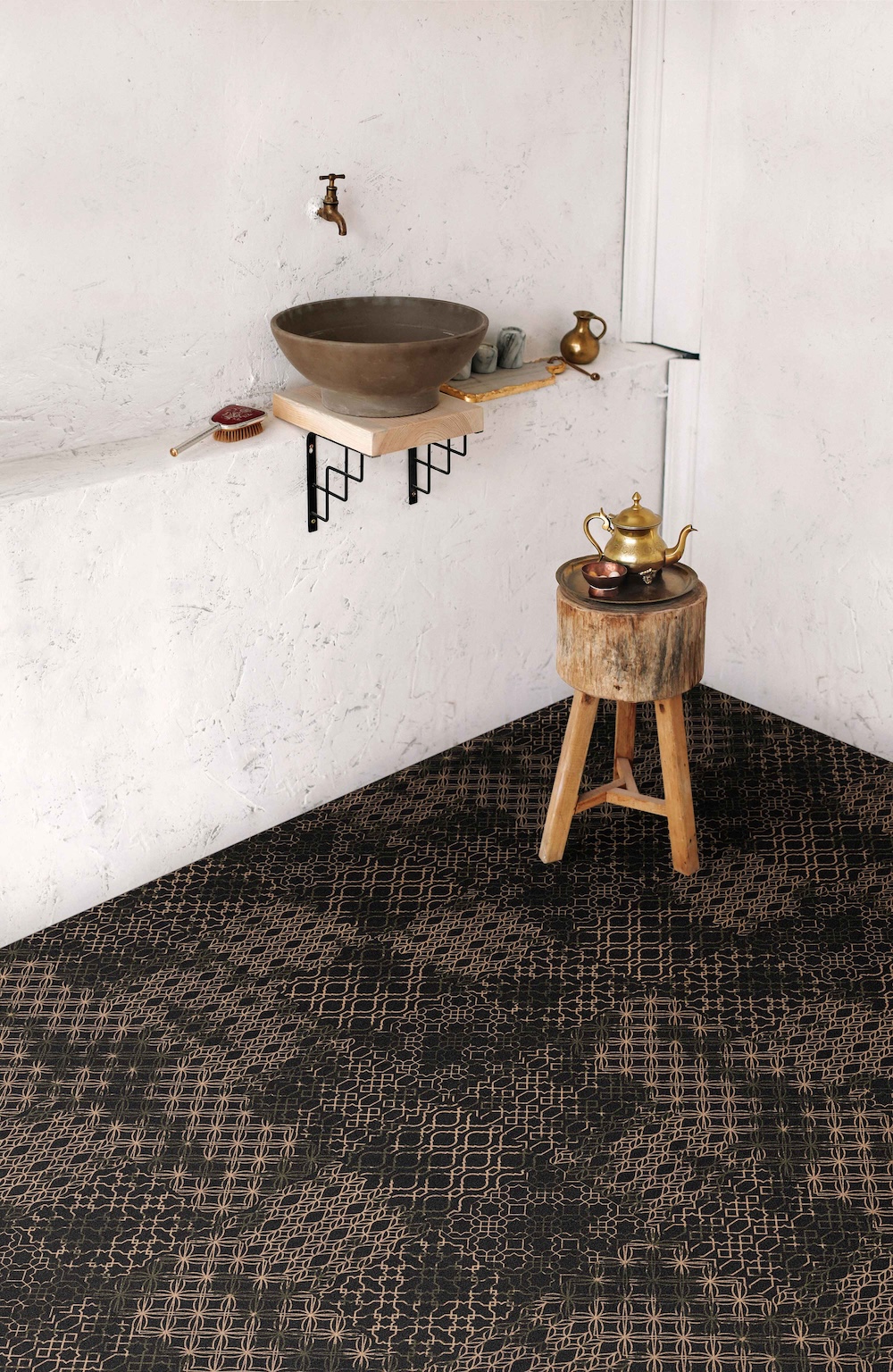 OBJECT CARPET