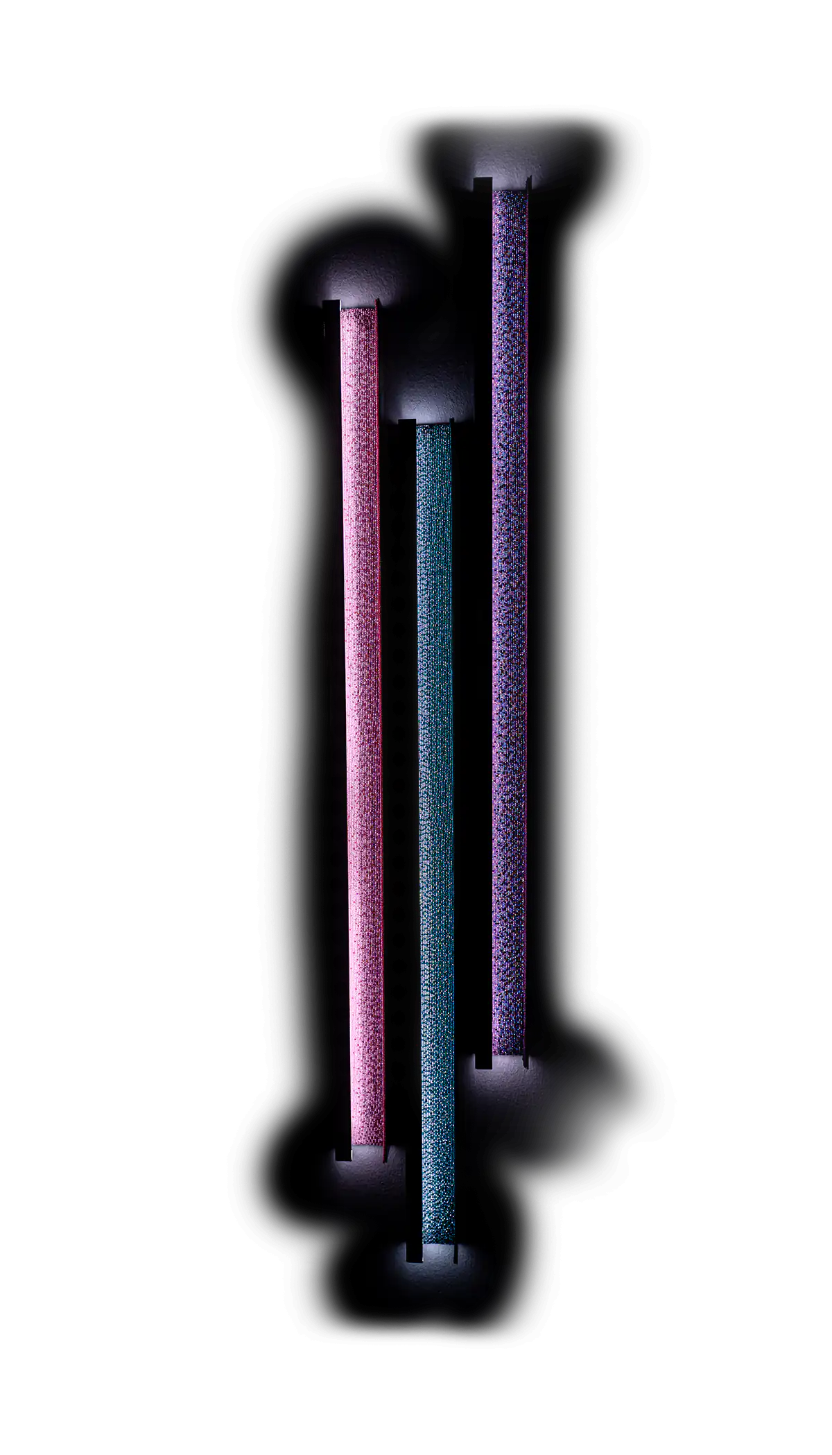 foscarini neon 2 | Pernille Christiansen - Agence de communication