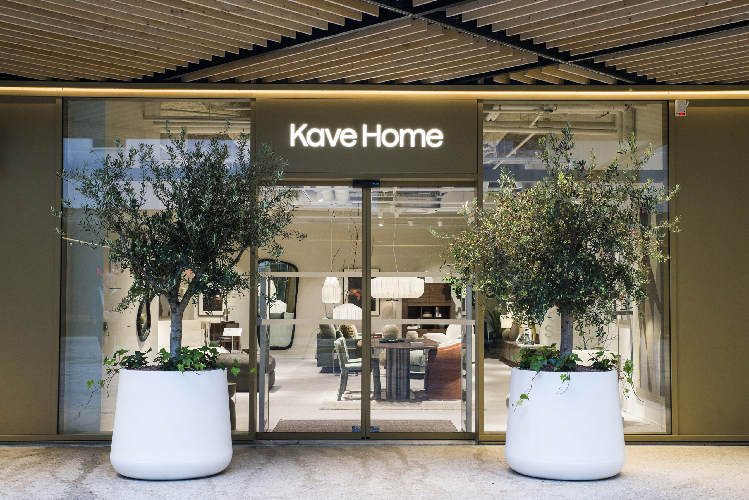 Kave Home