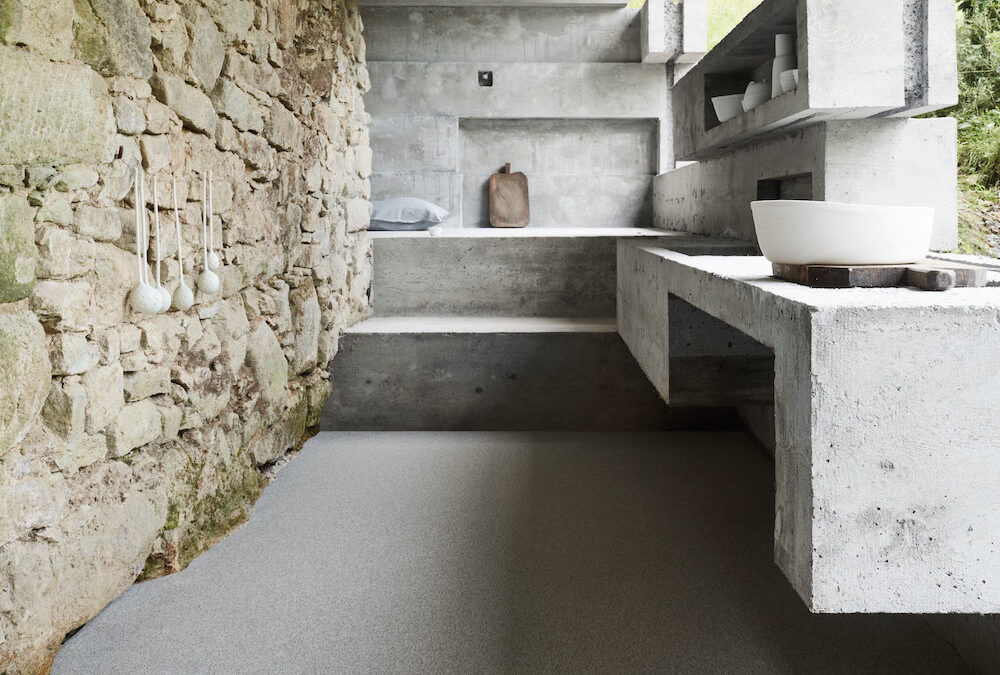 Object Carpet