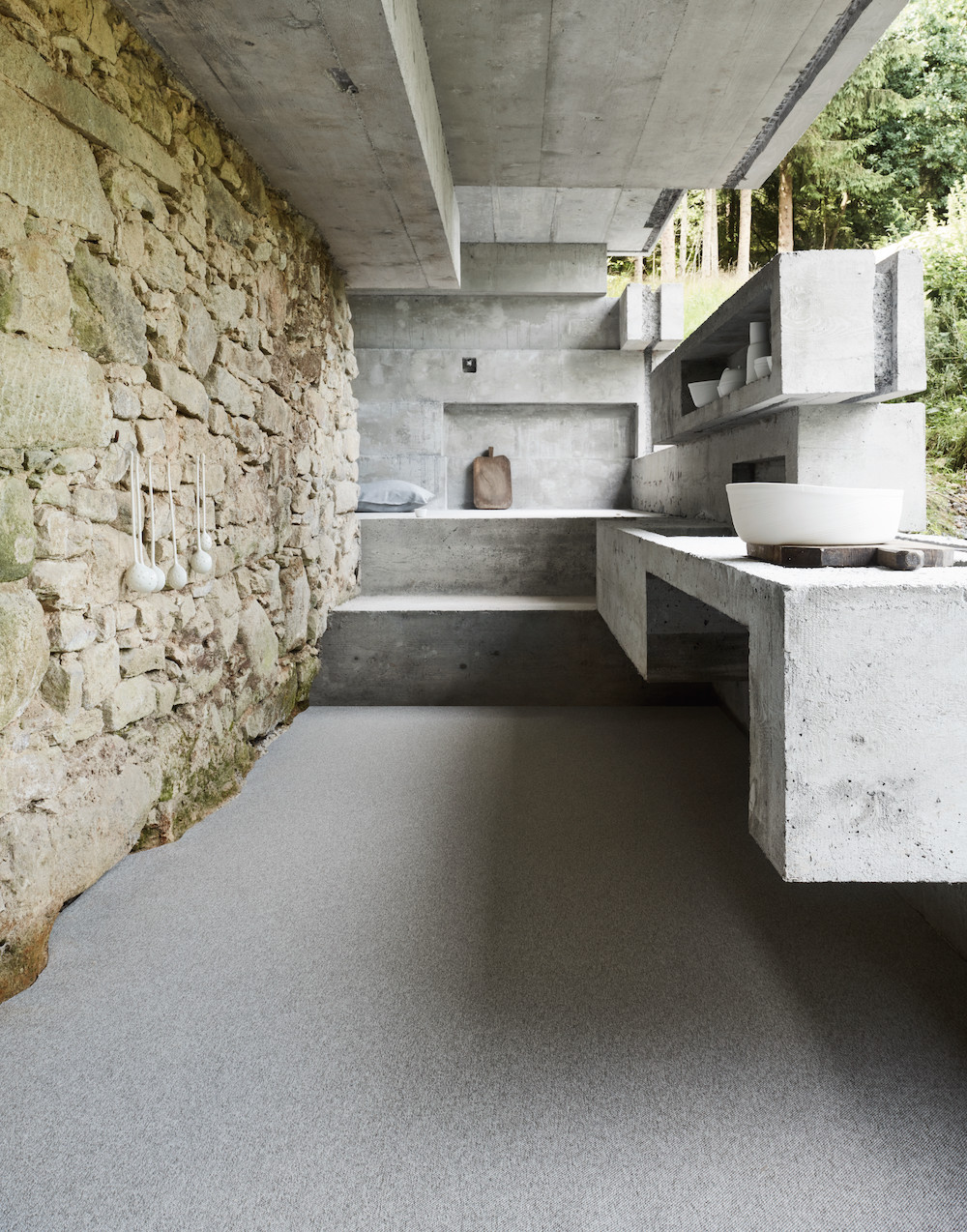 Object Carpet
