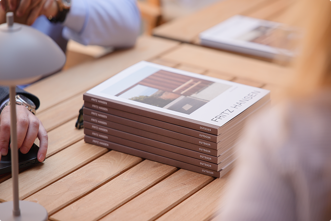 Mockup Magazine 2 1 2 | Pernille Christiansen - Agence de communication