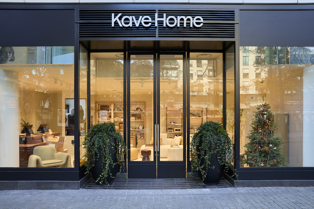 Kave Home