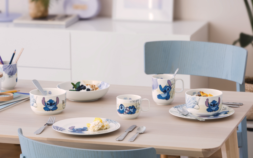 Villeroy & Boch