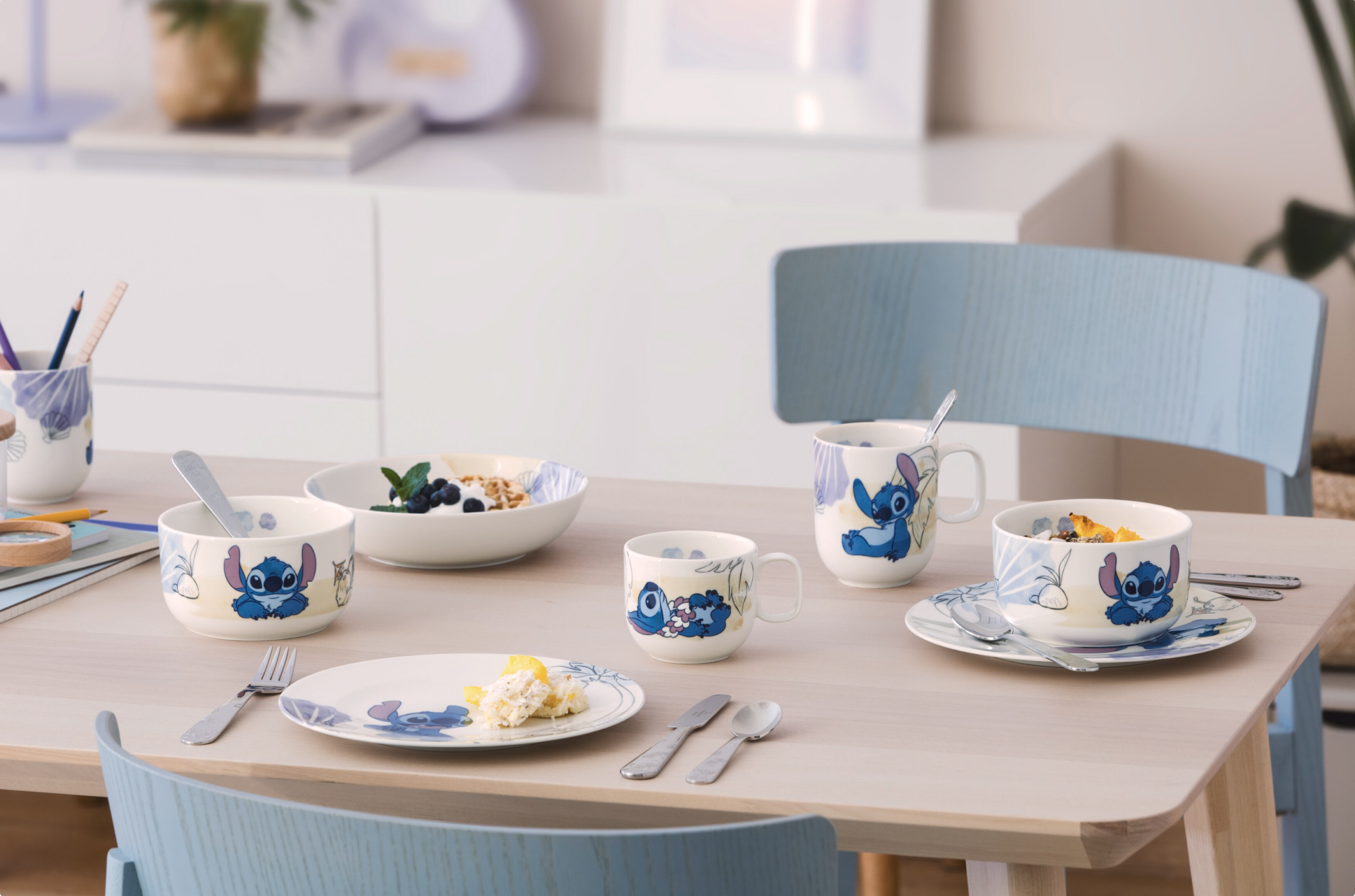 Villeroy & Boch