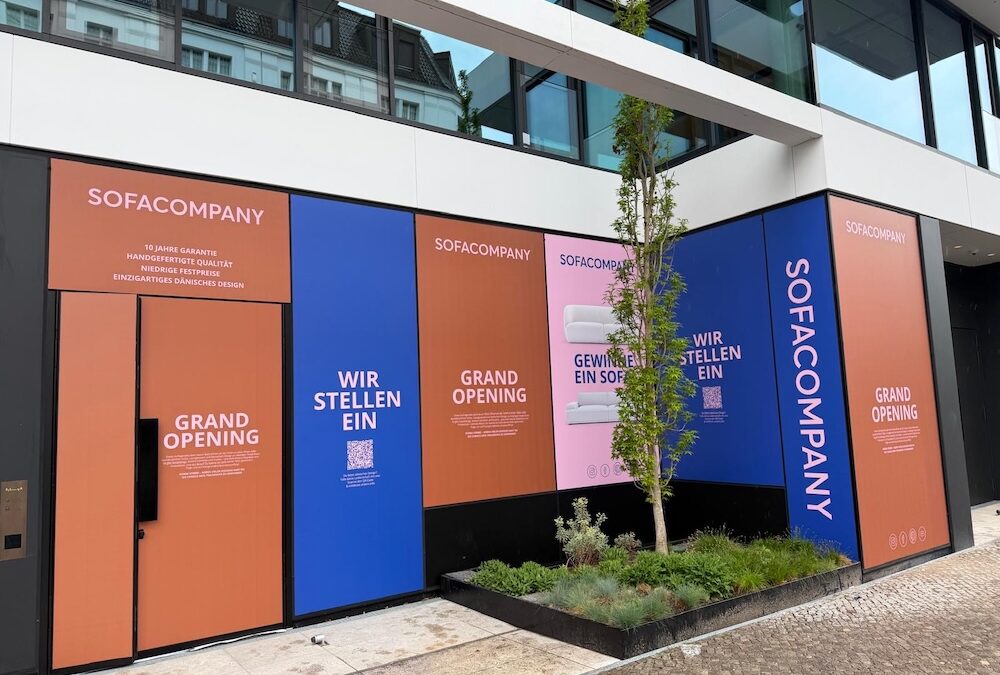SOFACOMPANY