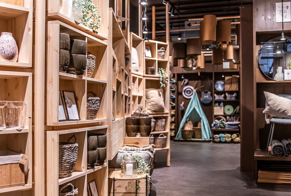 Søstrene Grene