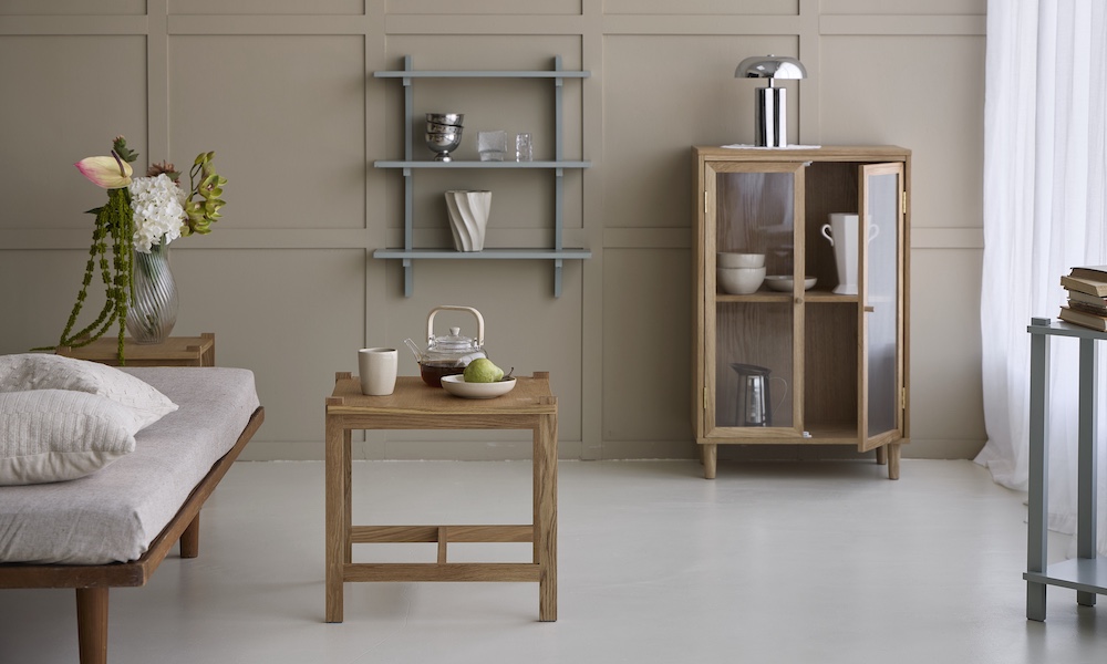Søstrene Grene