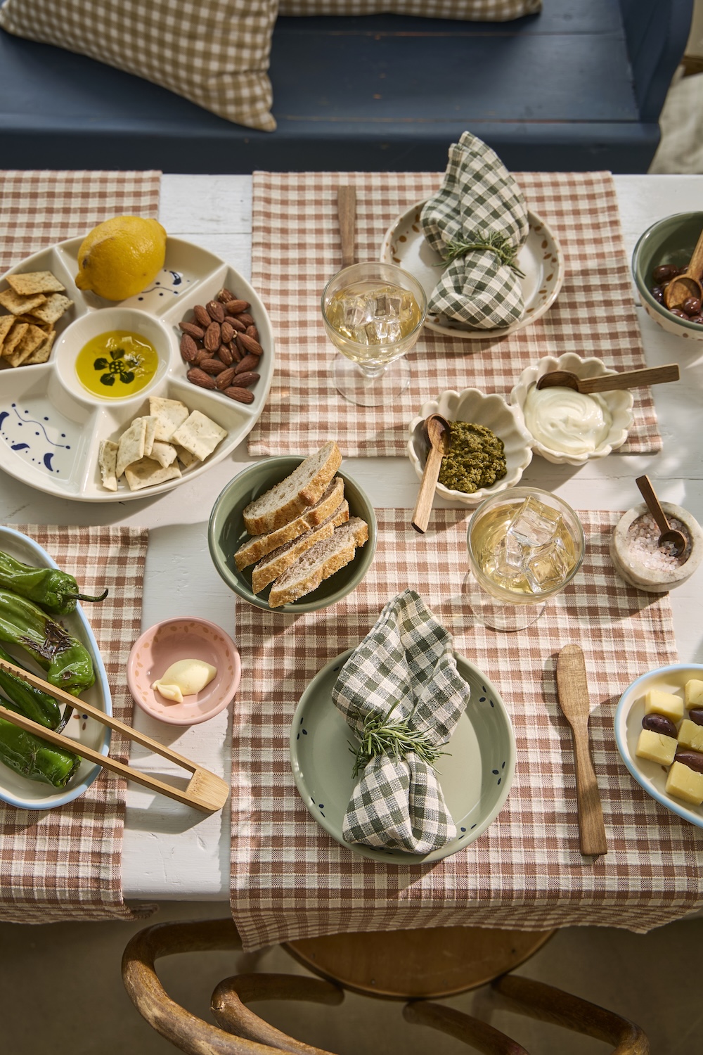 Søstrene Grene