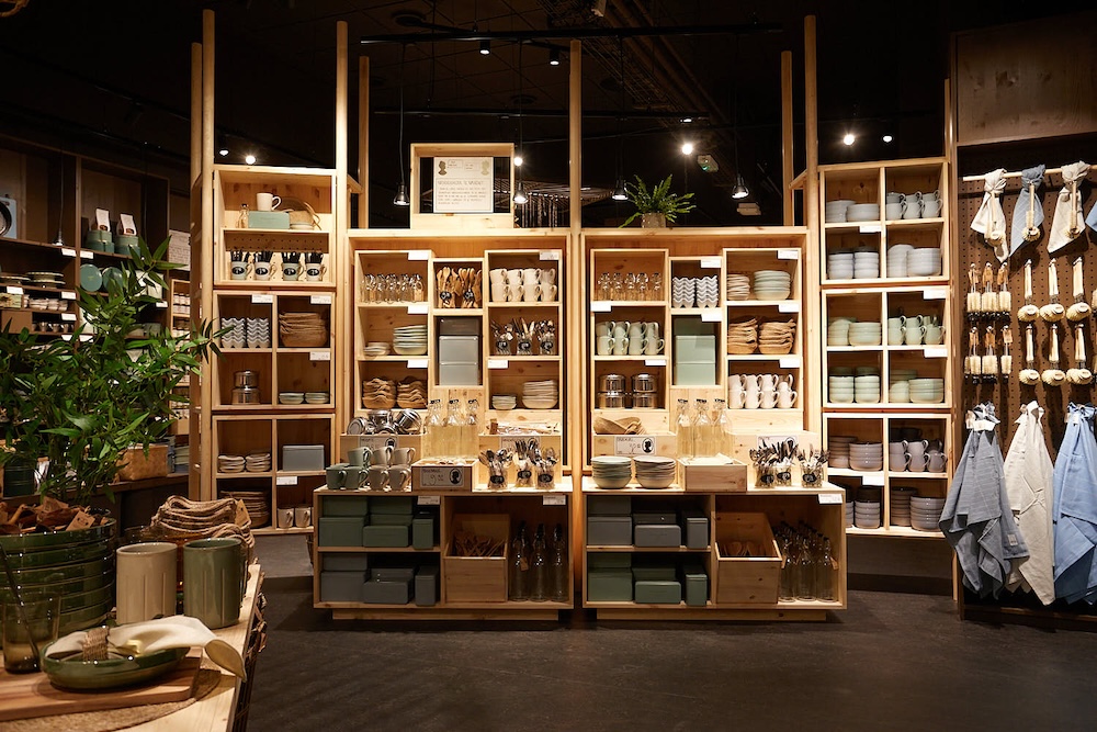Søstrene Grene