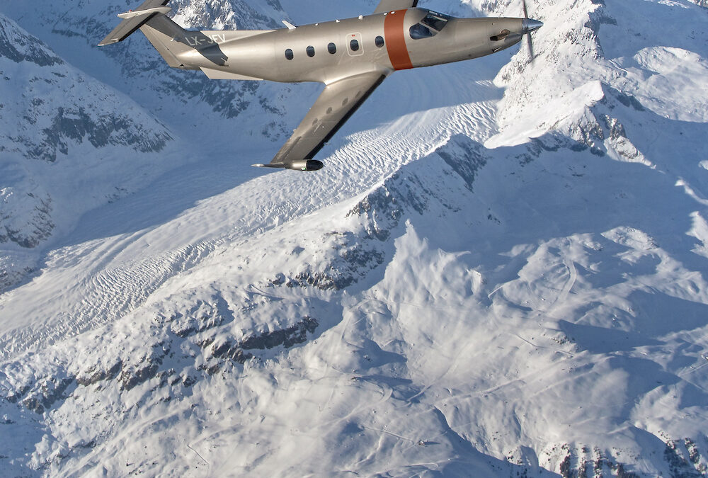 Jetfly