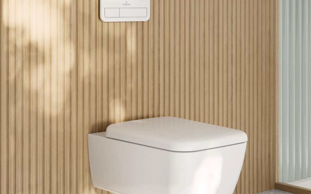 Villeroy & Boch et Ideal Standard